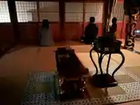 安用寺(愛知県)