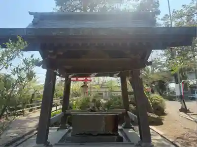 荒雄神社(宮城県)