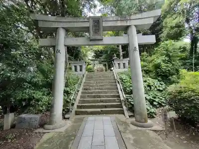 八剣神社(福岡県)