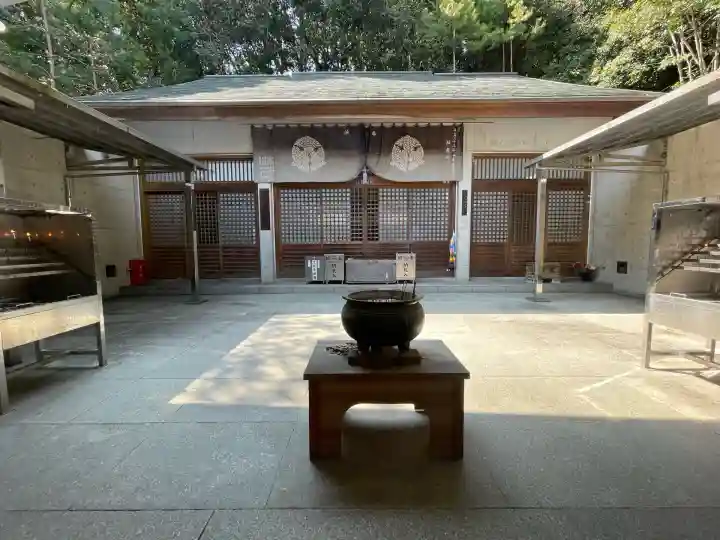 神恵院(香川県)