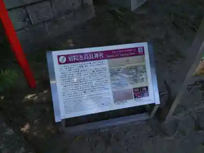 石清水八幡宮のその他建物