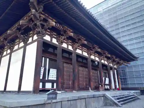 興福寺(奈良県)