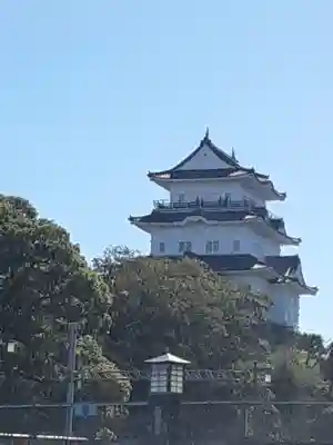 居神神社(神奈川県)