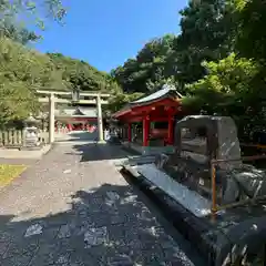 阿須賀神社(和歌山県)