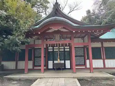 角鹿神社(福井県)