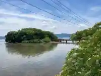 龍神社(長崎県)