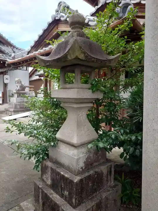 御嶽神社茅萱宮(岐阜県)