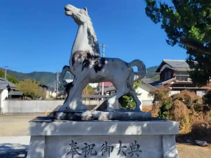 八幡神社(愛媛県)