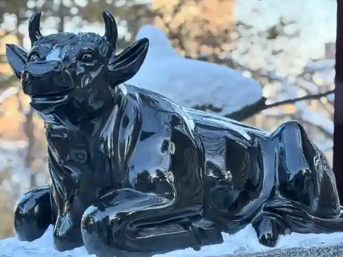 手稲神社(北海道)