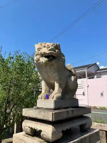 志磨神社(和歌山県)