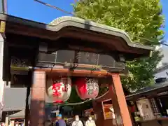 とげぬき地蔵尊 高岩寺(東京都)