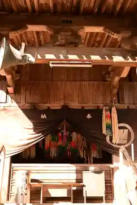 大山寺(徳島県)