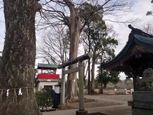 一言主神社のその他建物