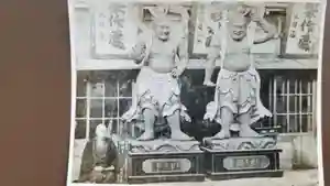 帰厚院の像(2021年09月20日(月) 09時15分19秒投稿)