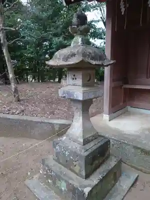 廣幡八幡宮のその他建物