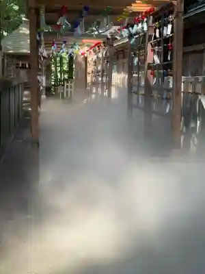 熊野大社(山形県)