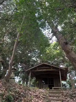 浅間神社(千葉県)