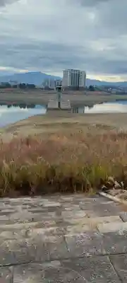 龍神社(大阪府)