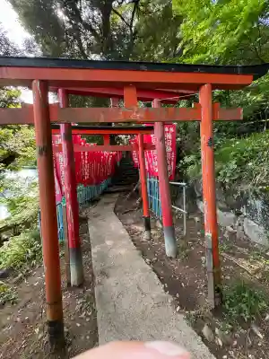 筑波山神社(茨城県)