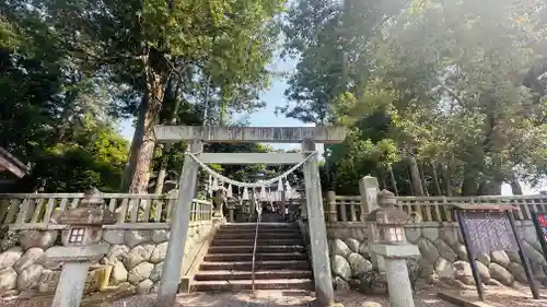 関神社(三重県)
