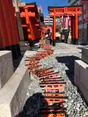 東京羽田 穴守稲荷神社(東京都)