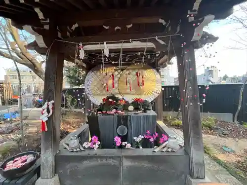 法輪寺(東京都)