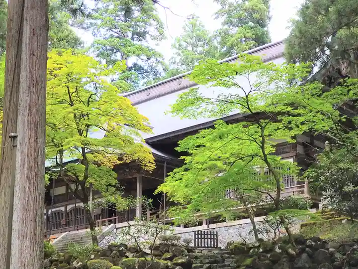 永平寺(福井県)