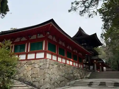 石上神宮(奈良県)
