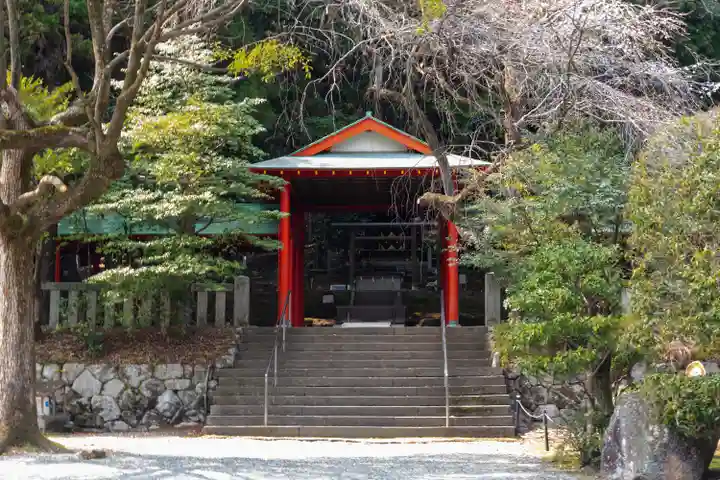 近江神宮(滋賀県)