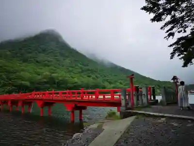 赤城神社のその他建物