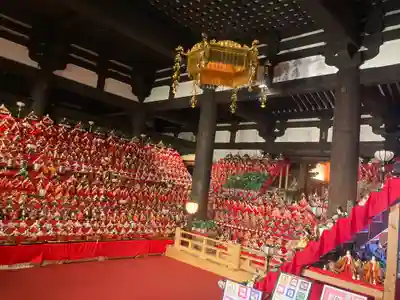 南法華寺（壷阪寺）(奈良県)