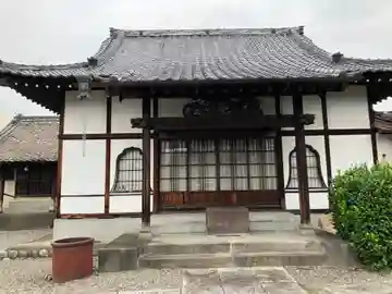 賢勝院(埼玉県)