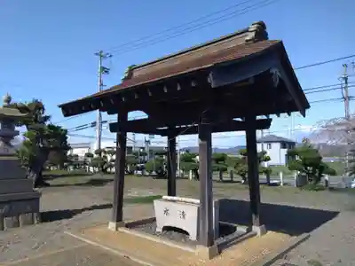 天伯神社(愛知県)