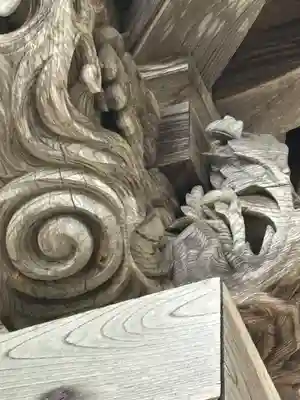 熊野大社(山形県)