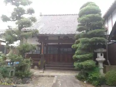 善照寺(滋賀県)