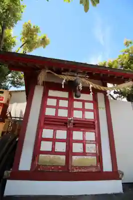 玉川弁財天(東京都)