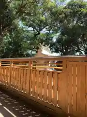 八坂神社(千葉県)