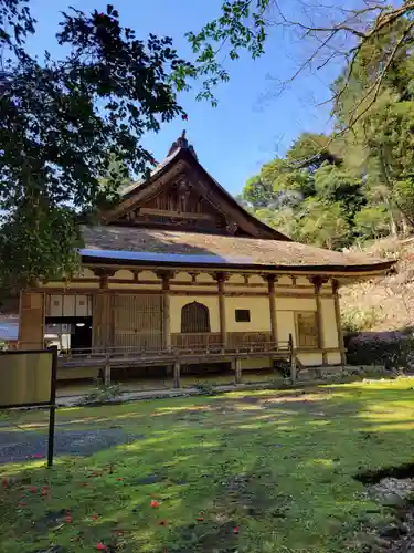 百済寺(滋賀県)