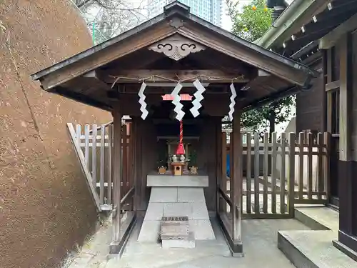 久國神社(東京都)