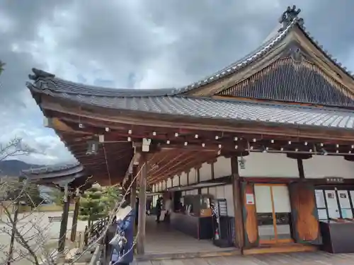 大覚寺(京都府)