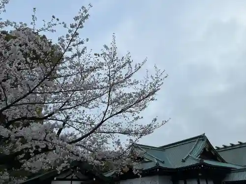 靖國神社(東京都)