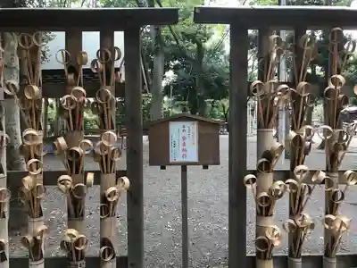 大國魂神社(東京都)