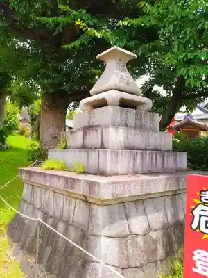 八幡社(江端八幡社)のその他建物