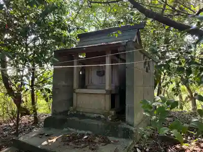 日出神社(徳島県)