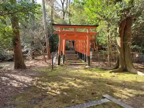 小幡神社(京都府)