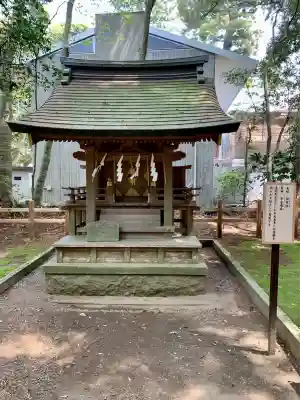 鹿島神宮(茨城県)