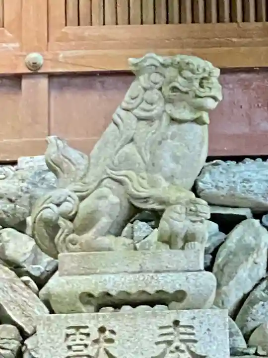 黒瀧神社(三重県)