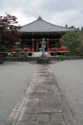 櫟野寺(滋賀県)