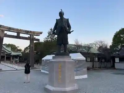 豊國神社(大阪府)