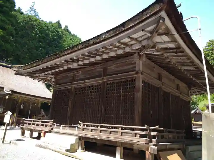 日吉大社(滋賀県)